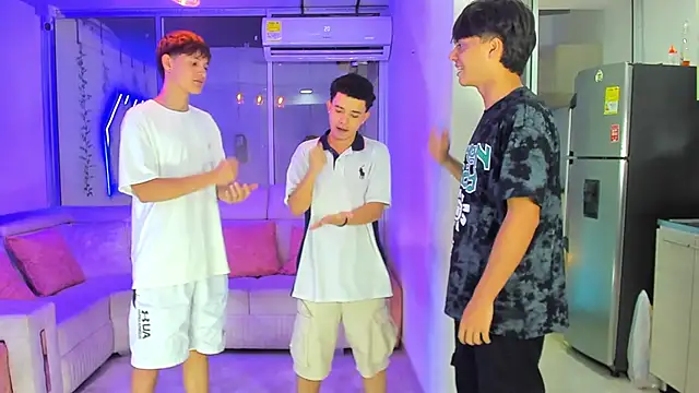 Houseofwarrios online show from 10, 1, 2026