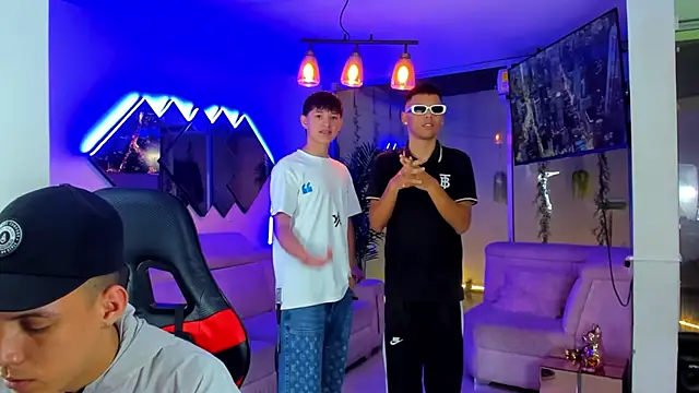 Houseofwarrios online show from 19, 4, 2026