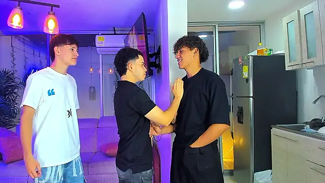 Houseofwarrios online show from 21, 3, 2026