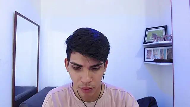 David 925  online show from 8, 11, 2025