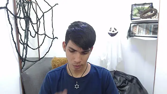 David 925  online show from 30, 10, 2025