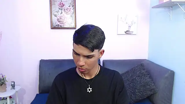 David 925  online show from 8, 10, 2025