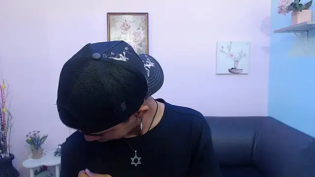 David 925  online show from 2, 11, 2025