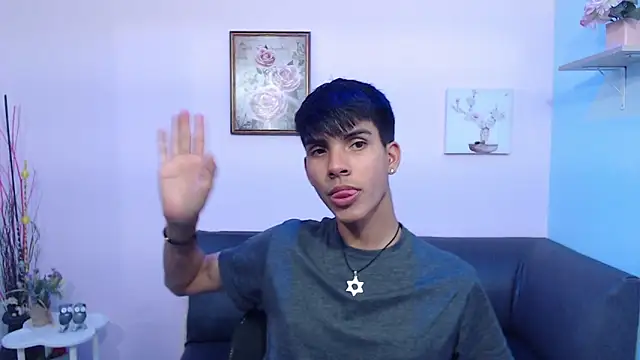 David 925  online show from 26, 10, 2025