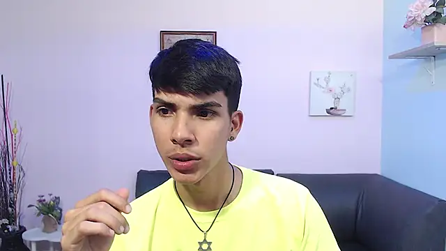 David 925  online show from 21, 10, 2025