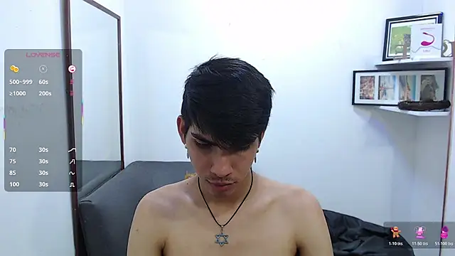 David 925  online show from 23, 11, 2025