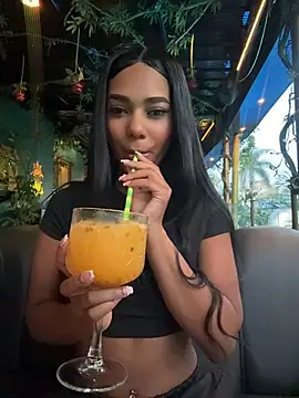 Savannahfisher online show from 25, 6, 2026