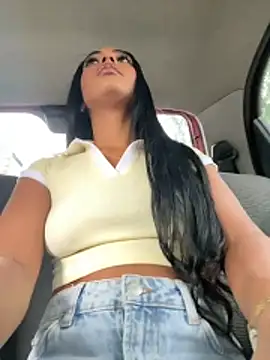 Savannahfisher online show from 11, 3, 2026