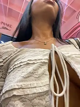 Savannahfisher online show from 4, 4, 2026