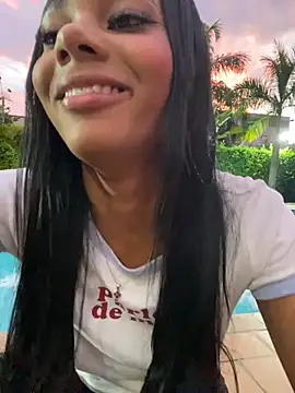 Savannahfisher online show from 22, 4, 2026