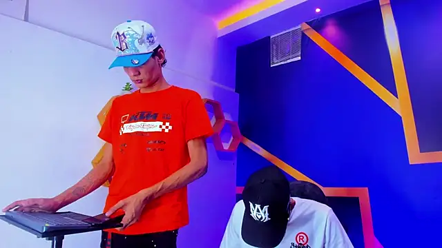 Imperialboys 2 online show from 29, 9, 2025