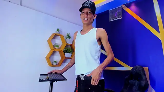Imperialboys 2 online show from 3, 10, 2025