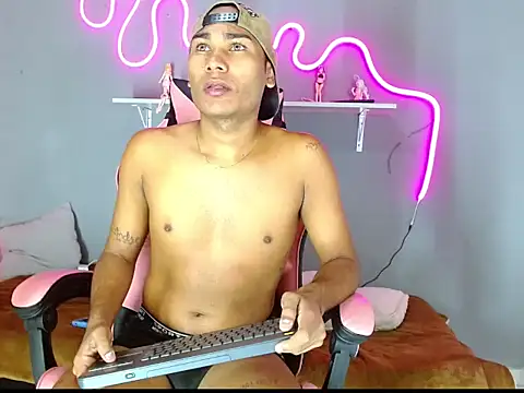Imperial lust online show from 26, 9, 2025