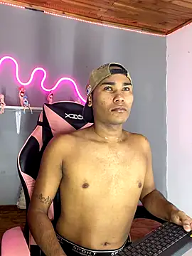 Imperial lust online show from 24, 9, 2025