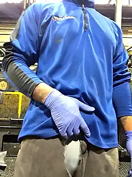 Justahungdad online show from 1, 12, 2025