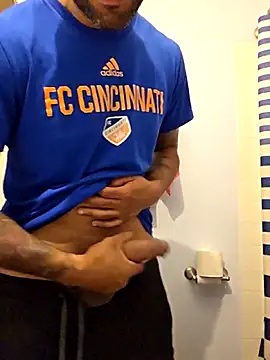 Justahungdad online show from 7, 11, 2025