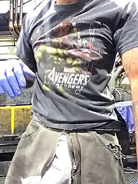 Justahungdad online show from 14, 10, 2025