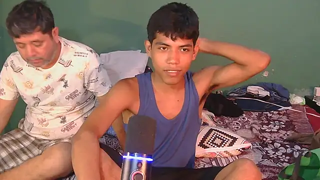 P4NT0J4 online show from 11, 4, 2026