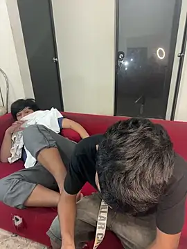 P4NT0J4 online show from 11, 2, 2026