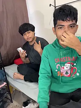 P4NT0J4 online show from 14, 2, 2026