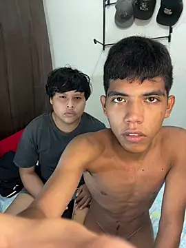 P4NT0J4 online show from 7, 2, 2026