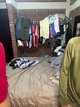 P4NT0J4 online show from 3, 3, 2026