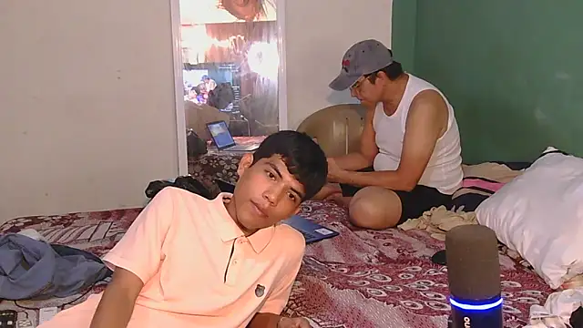 P4NT0J4 online show from 19, 4, 2026