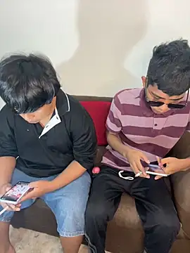 P4NT0J4 online show from 5, 2, 2026