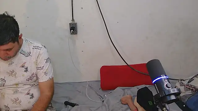 P4NT0J4 online show from 11, 4, 2026