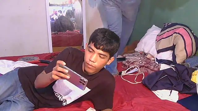 P4NT0J4 online show from 25, 4, 2026