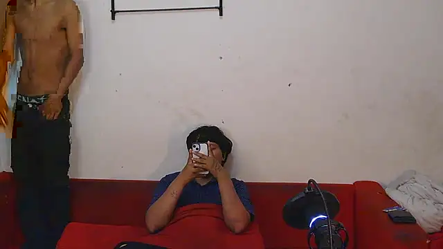 P4NT0J4 online show from 5, 3, 2026