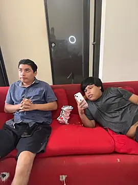 P4NT0J4 online show from 13, 2, 2026