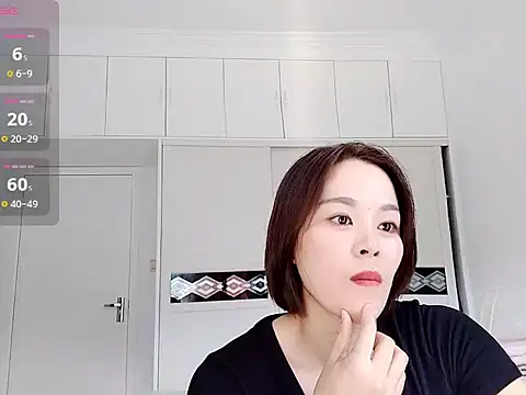 juhua520 online show from 22, 9, 2025