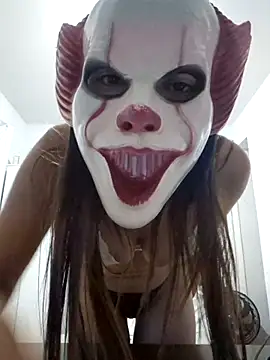 Atrevidallf1 online show from 31, 10, 2025