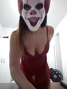 Atrevidallf1 online show from 28, 10, 2025