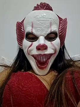 Atrevidallf1 online show from 1, 11, 2025