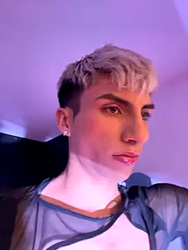 Erick Velveth online show from 16, 11, 2025