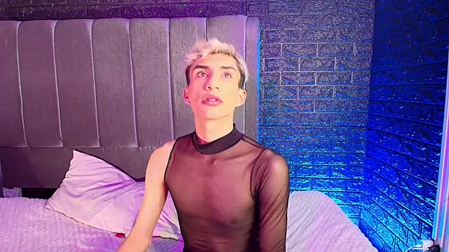 Erick Velveth online show from 18, 11, 2025