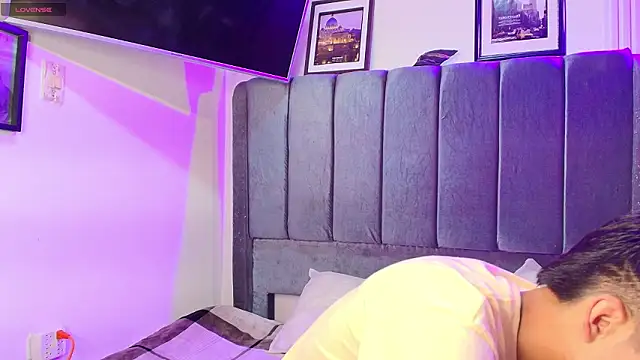 Erick Velveth online show from 22, 3, 2026