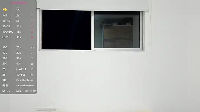 Snapshot of Erick_Velveth chatting on 23, 5, 2026 Erick Velveth online show from 23, 5, 2026