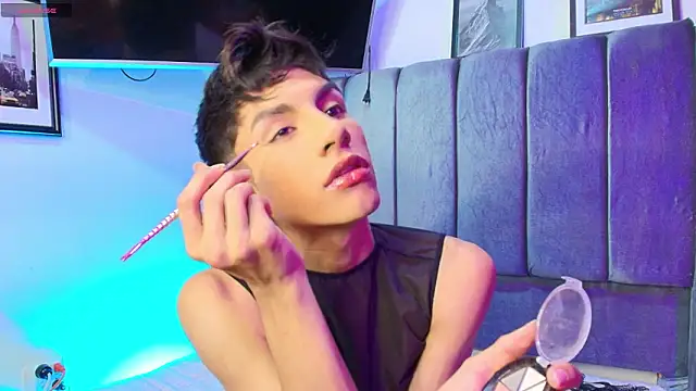 Erick Velveth online show from 7, 3, 2026