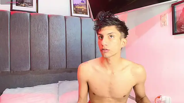 Erick Velveth online show from 23, 3, 2026