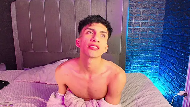 Erick Velveth online show from 23, 11, 2025