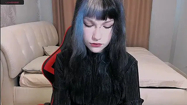 Snapshot of Sasha_Garcia chatting on 22, 9, 2025 Sasha Garcia online show from 22, 9, 2025