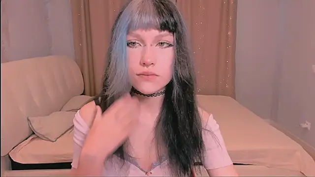 Snapshot of Sasha_Garcia chatting on 29, 9, 2025 Sasha Garcia online show from 29, 9, 2025