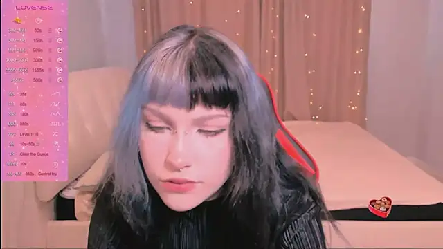 Snapshot of Sasha_Garcia chatting on 23, 9, 2025 Sasha Garcia online show from 23, 9, 2025