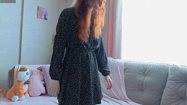 Little rosy online show from 25, 5, 2026