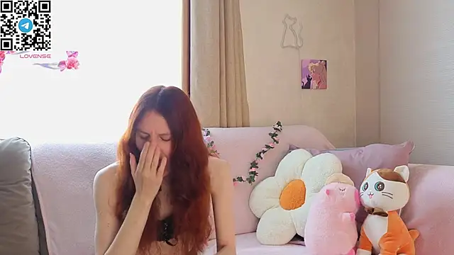 Little rosy online show from 27, 7, 2026