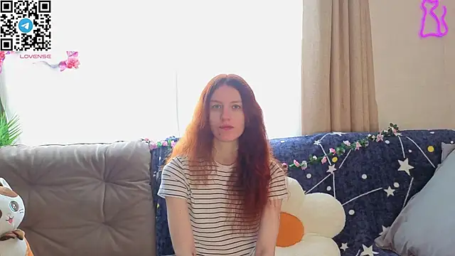 Little rosy online show from 17, 7, 2026
