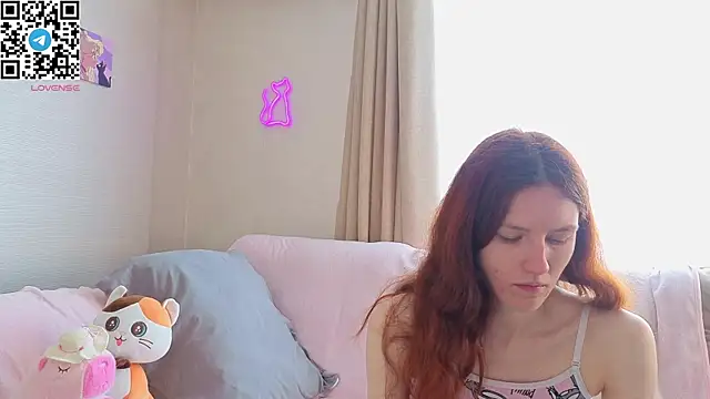Little rosy online show from 5, 7, 2026